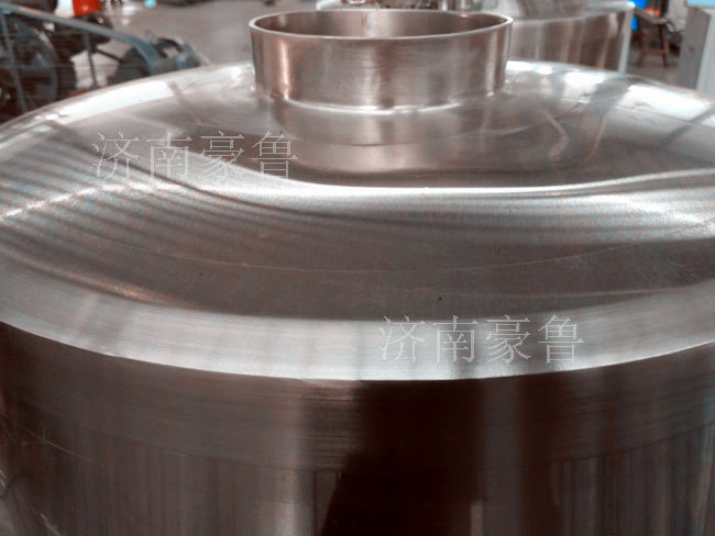 好博在线罐体细节