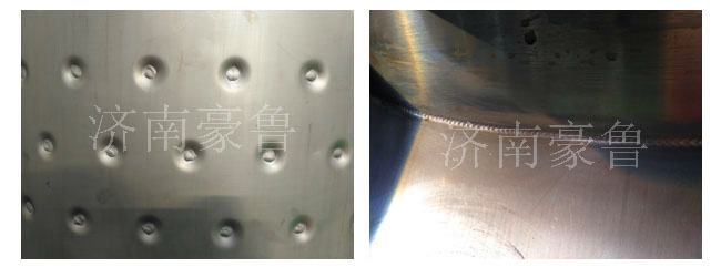 好博在线罐体细节