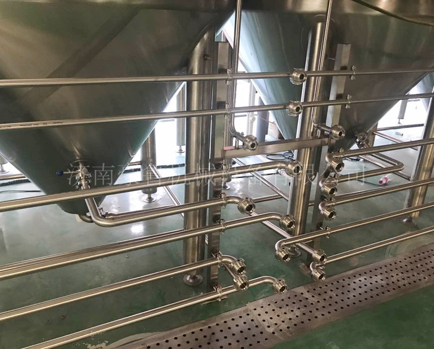 精酿好博在线管路