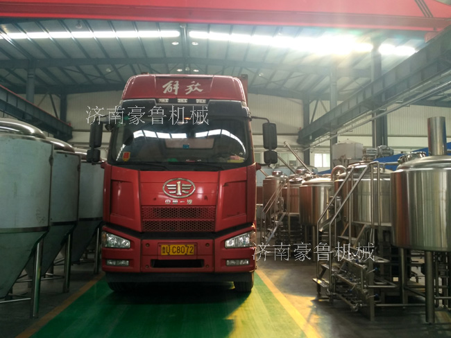 精酿好博在线准备发货 精酿好博在线准备发货