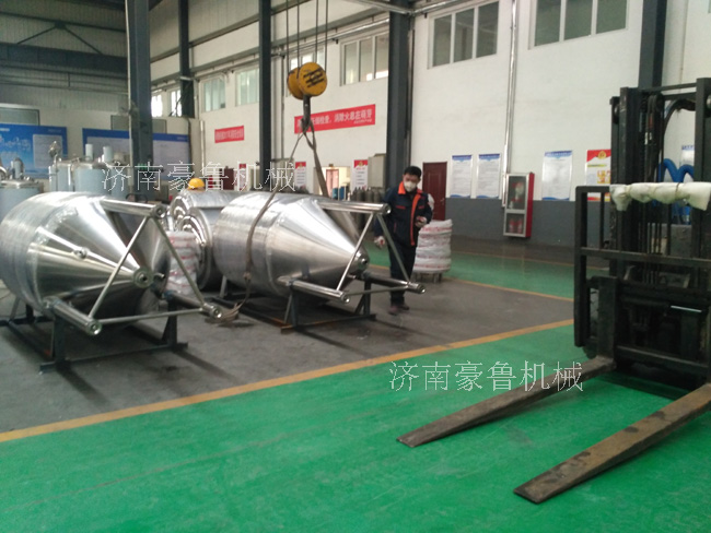 精酿好博在线车间 精酿好博在线车间