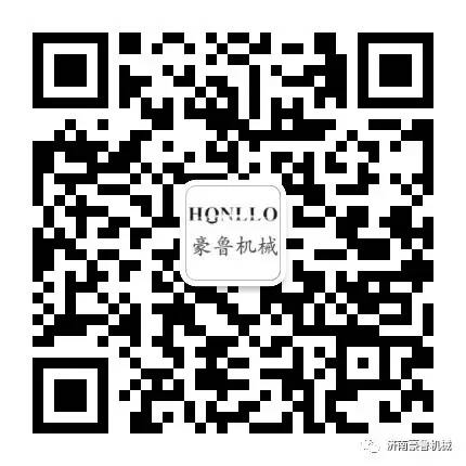 豪鲁好博在线二维码