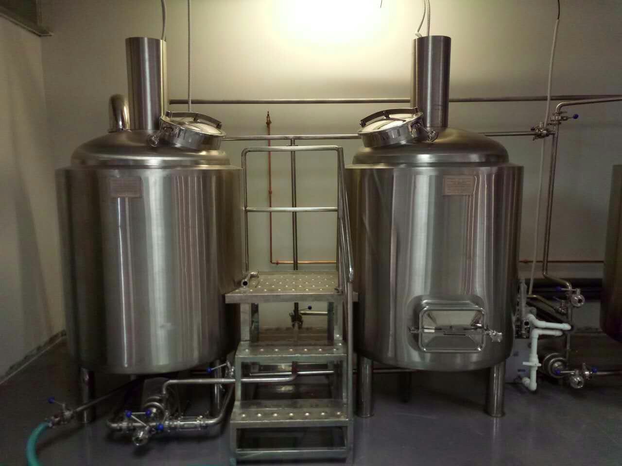 好博在线酿造苹果酒