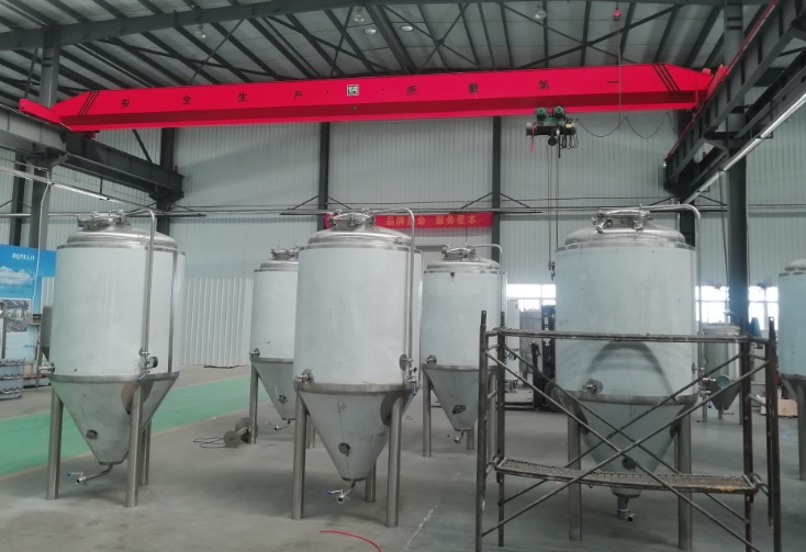 豪鲁精酿好博在线厂