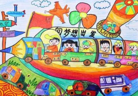 好博在线的梦想