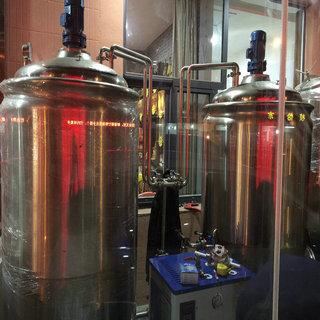 济南豪鲁300L酒店好博在线