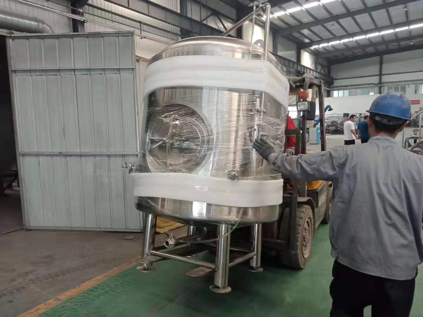 美国1000L好博在线发货