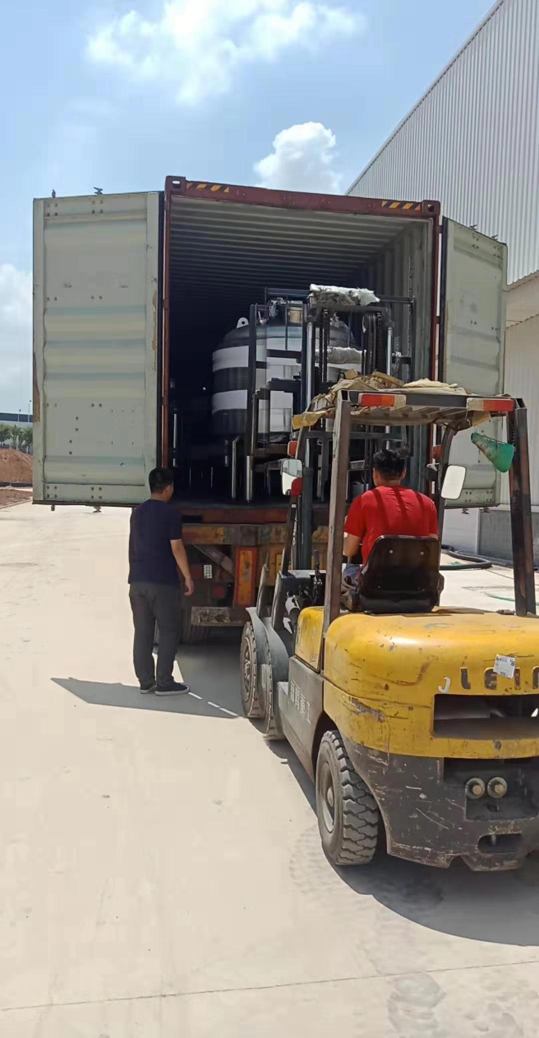 美国1吨精酿好博在线发货