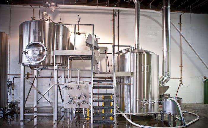 精酿设备 精酿设备