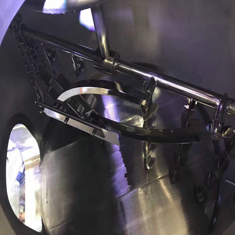 好博在线过滤槽--山东豪鲁