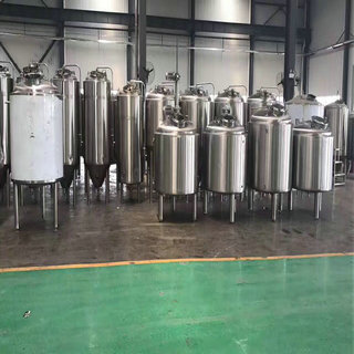 山东豪鲁自酿好博在线生产厂家 山东豪鲁自酿好博在线生产厂家