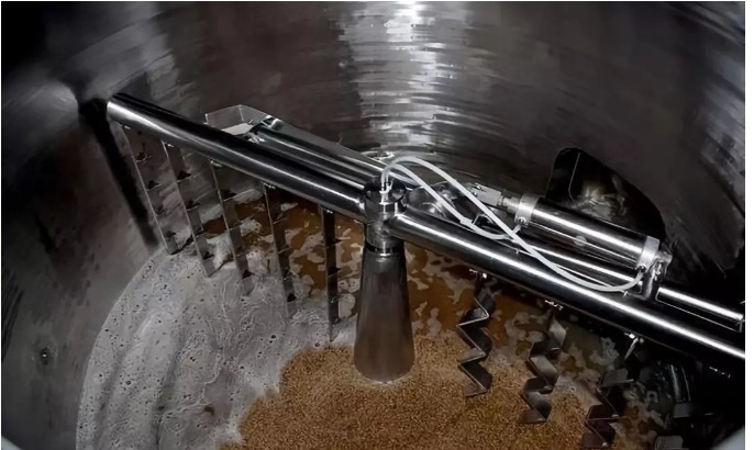 麦汁过滤--山东豪鲁好博在线