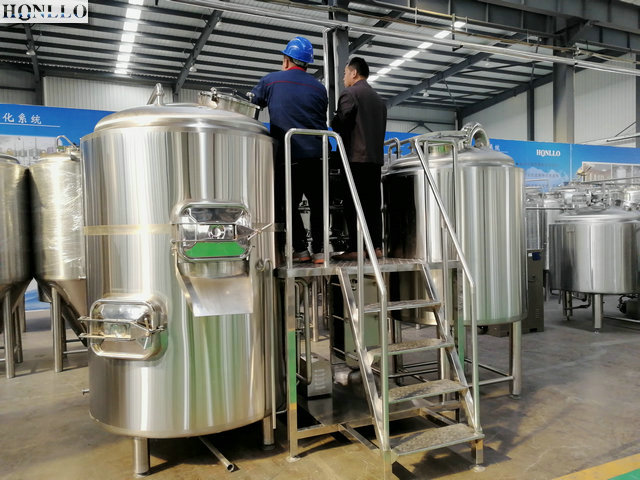 自酿鲜好博在线--山东豪鲁