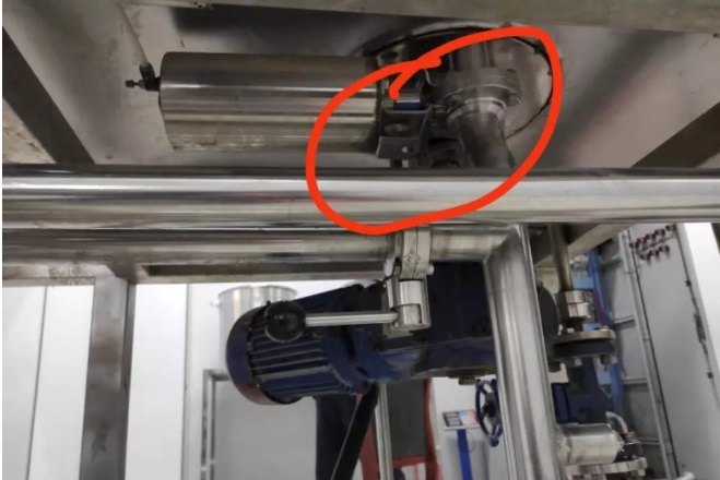 精酿好博在线卫生死角