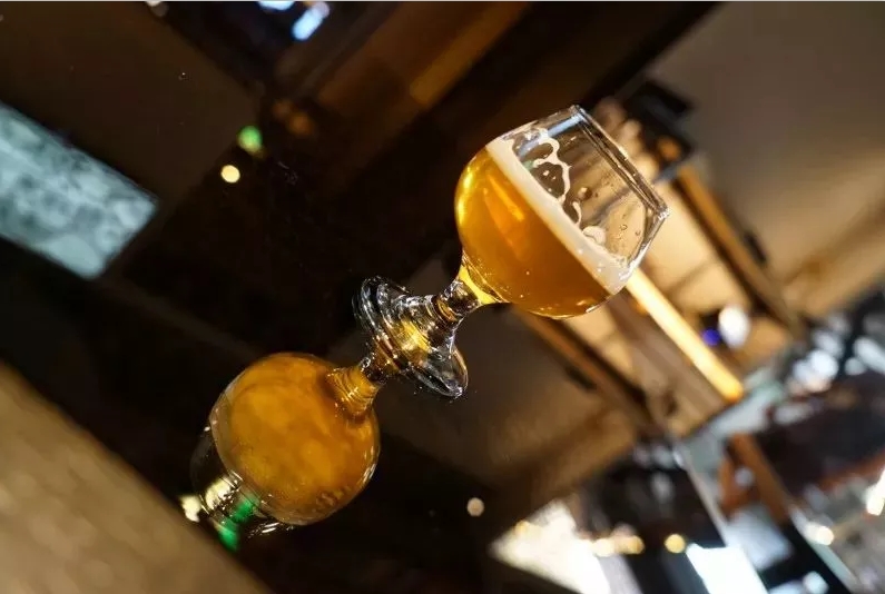 精酿好博在线