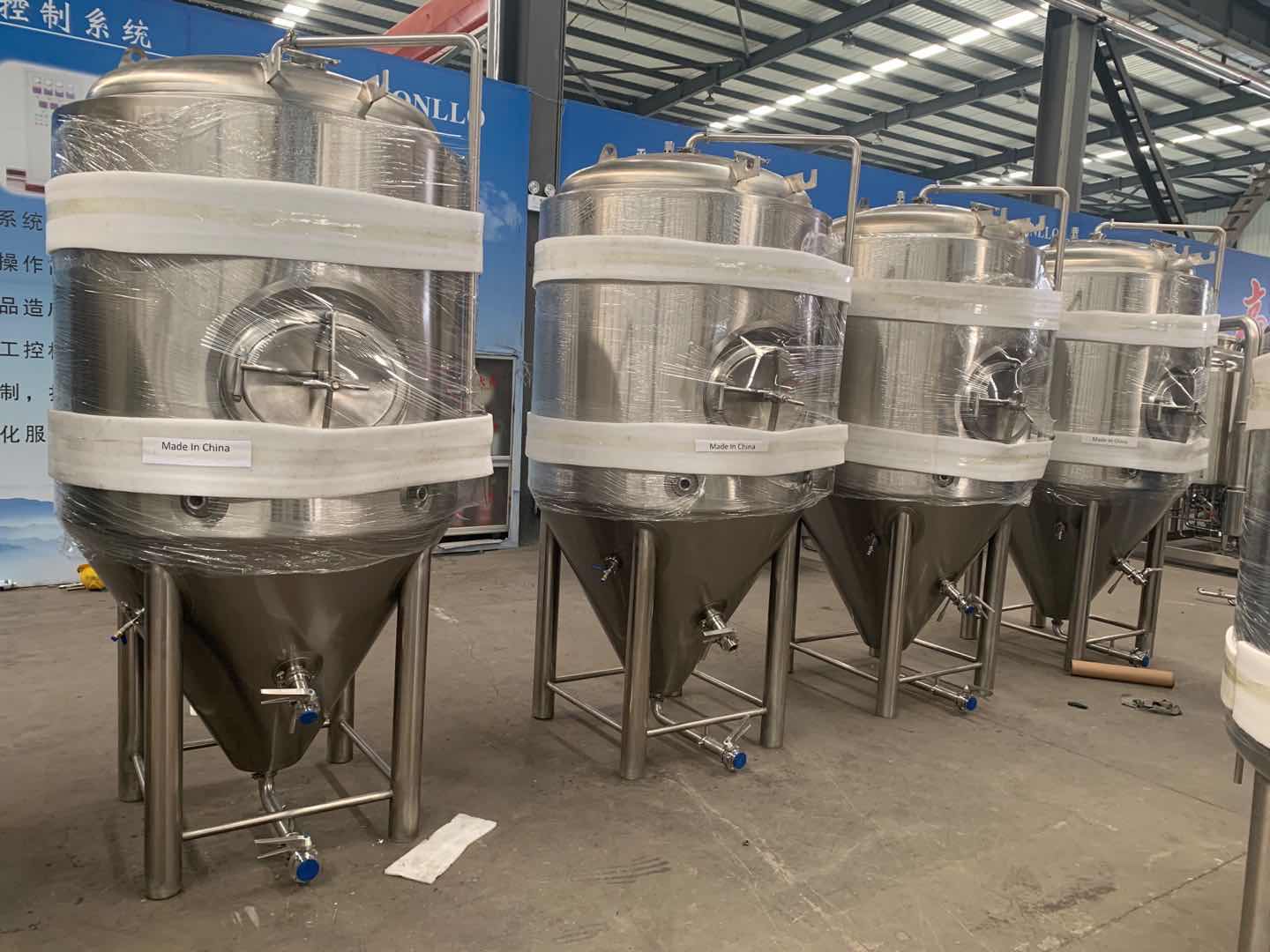 好博在线发酵罐