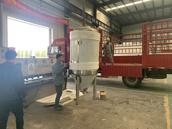 好博在线发酵罐