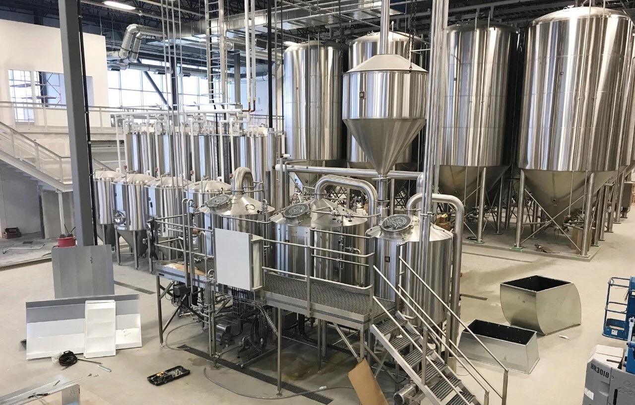 中型酒吧精酿好博在线