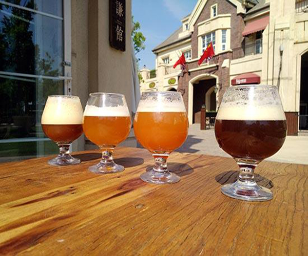 豪鲁精酿好博在线