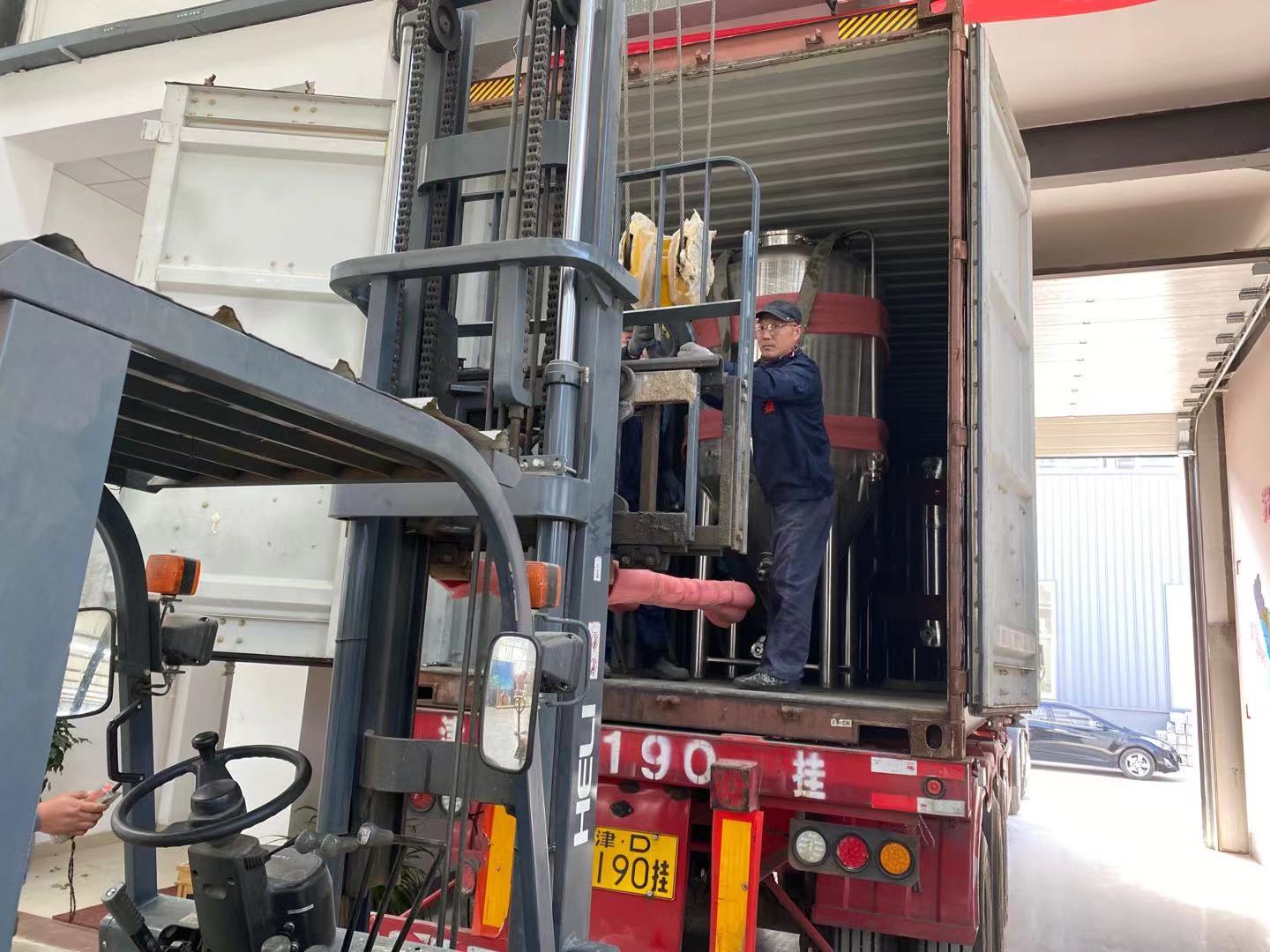 秘鲁精酿好博在线发货