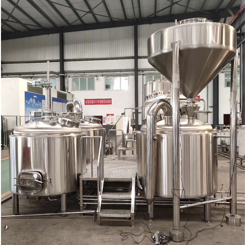 1000L精酿好博在线