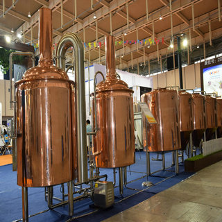 300L酒店紫铜好博在线