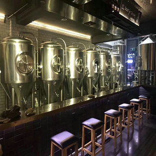 酒吧精酿好博在线