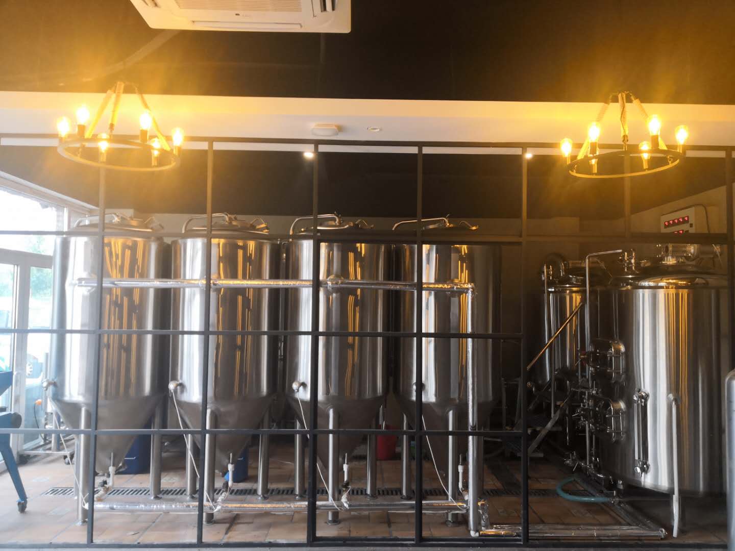 500L酒店精酿好博在线