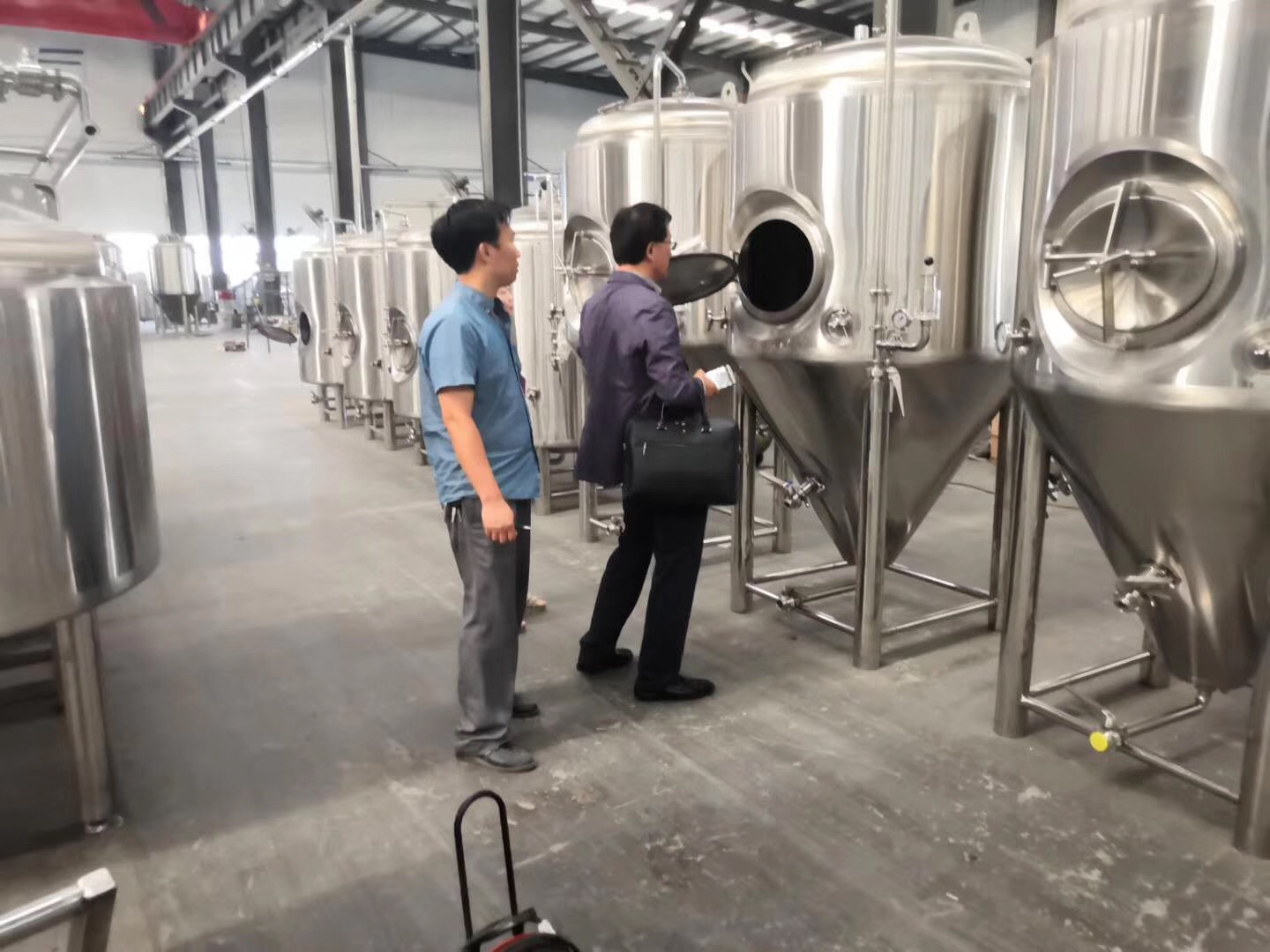 精酿好博在线厂家